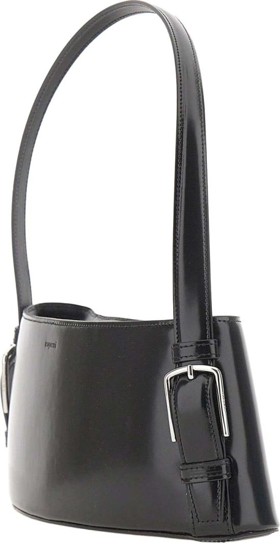 26SS 코페르니 숄더백 COPBA137F6045BLK DIVERS - COPERNI