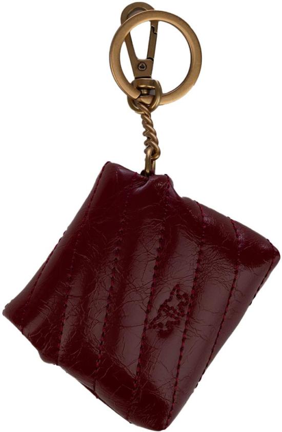 26SS 핑코 키링 105869A37ORR8Q DIVERS - PINKO