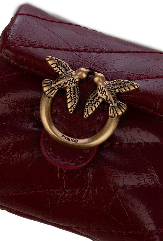 26SS 핑코 키링 105869A37ORR8Q DIVERS - PINKO