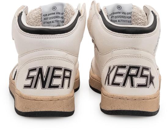 26SS [키즈] 골든구스 스니커즈 GYF00230F00332510283 WHITE - GOLDEN GOOSE