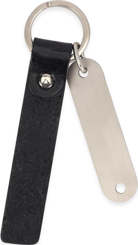 26SS 아워레가시 키링 A4258RB BLACK - OUR LEGACY