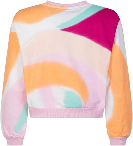 26SS [키즈] 게스 캐시미어 니트 J6GQ01KA6R4P33Y DIVERS - GUESS