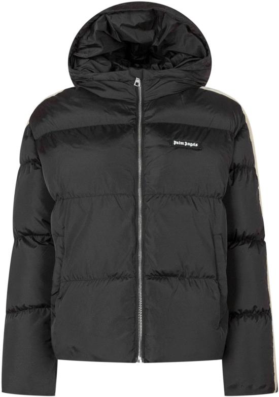 25FW [키즈] 팜앤젤스 패딩 PBEJ001C99FAB0011003 BLACK