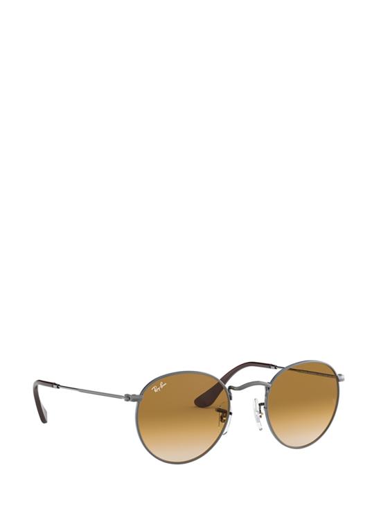 26FW 레이밴 선글라스 RB3447N 004 51 GUNMETAL - RAY BAN