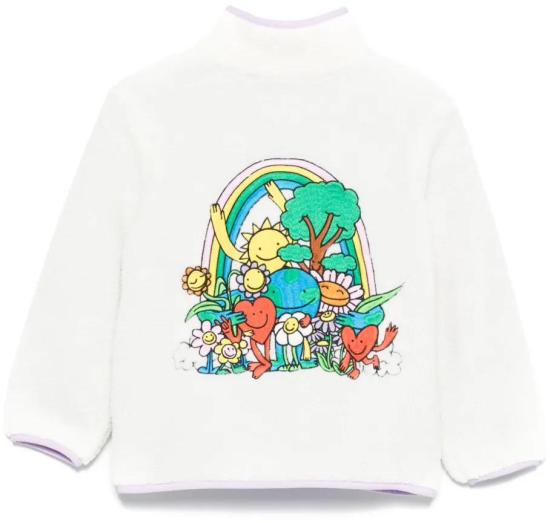 25FW [키즈] 스텔라 맥카트니 자켓 TX2A07Z0506101 DIVERS - STELLA MCCARTNEY