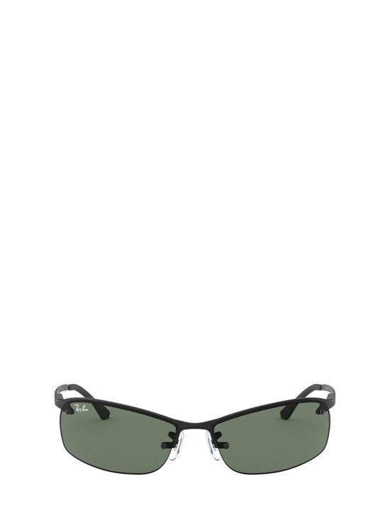 26FW 레이밴 선글라스 RB3183 006 71 MATTE BLACK