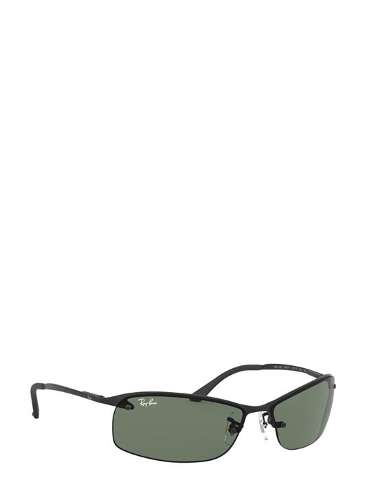 26FW 레이밴 선글라스 RB3183 006 71 MATTE BLACK - RAY BAN
