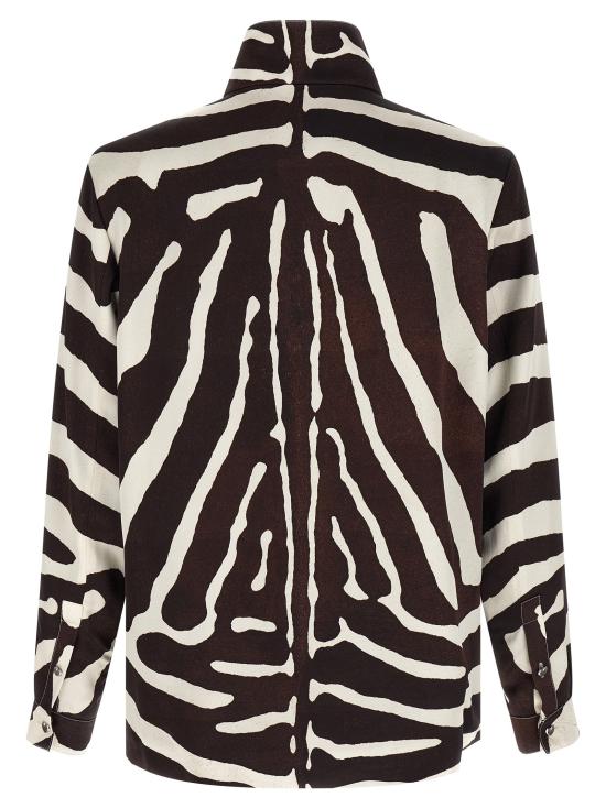 26SS 발렌티노 가라바니 자켓 8V0CIR15BEW0HX - VALENTINO GARAVANI