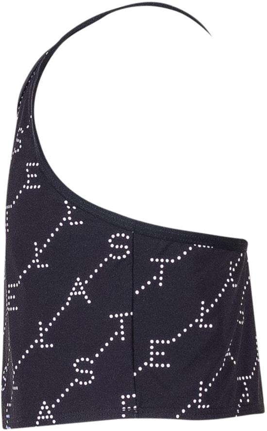 26SS [키즈] 스텔라 맥카트니 티셔츠 TY8C12Z3479930BC BLACK - STELLA MCCARTNEY