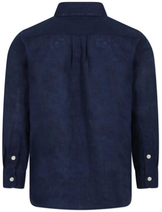 26SS [키즈] 랄프 로렌 티셔츠 323967600004 DIVERS - RALPH LAUREN