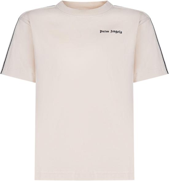 26SS [키즈] 팜앤젤스 티셔츠 PBAA011S26JER001092 WHITE