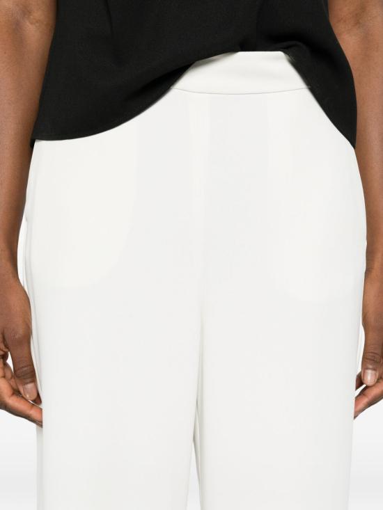 26SS 페니 블랙 스트레이트 팬츠 2611131102270 001 Ivory - PENNYBLACK