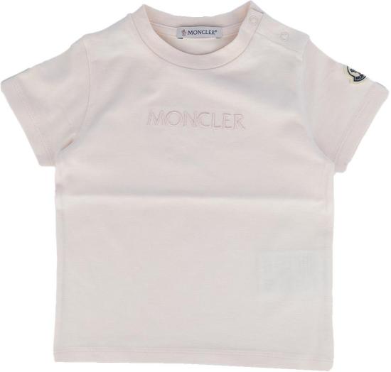 25FW [키즈] 몽클레어 티셔츠 8C0000589AUM529 DIVERS