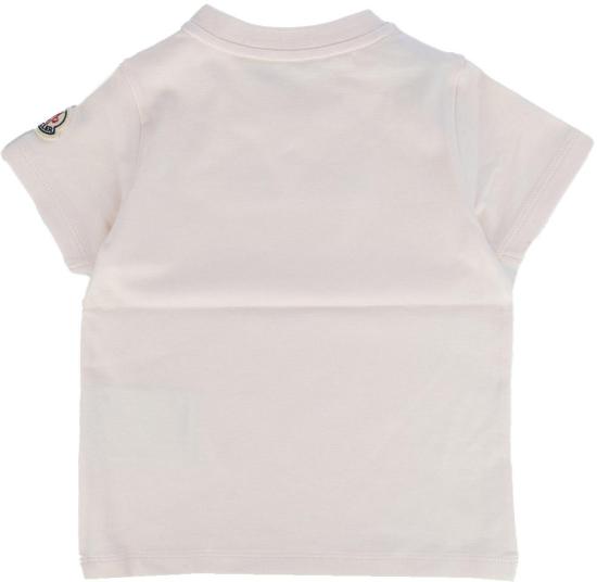 25FW [키즈] 몽클레어 티셔츠 8C0000589AUM529 DIVERS - MONCLER