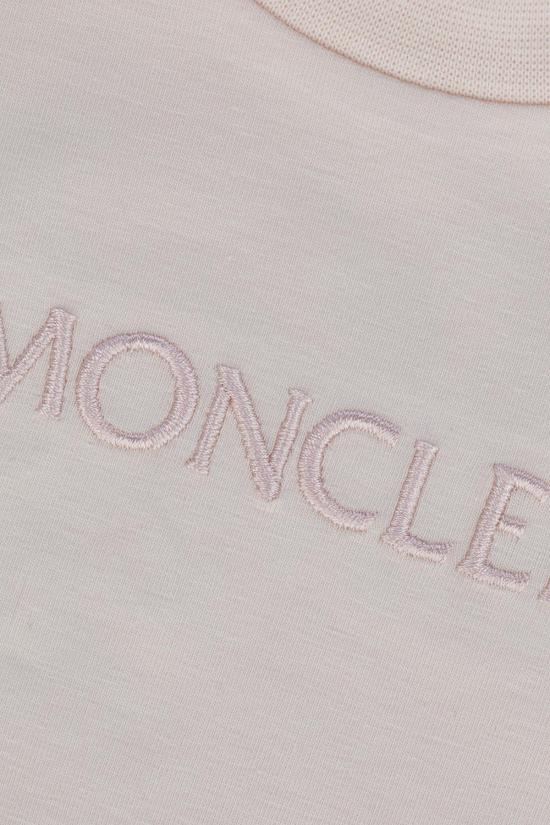 25FW [키즈] 몽클레어 티셔츠 8C0000589AUM529 DIVERS - MONCLER