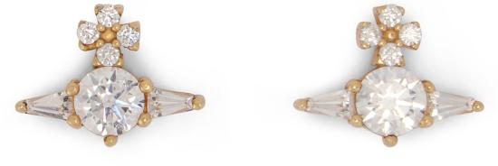 26SS 비비안웨스트우드 이어링 6201037M GOLD