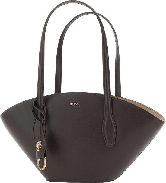 26SS 보스 숄더백 50563842207 BROWN