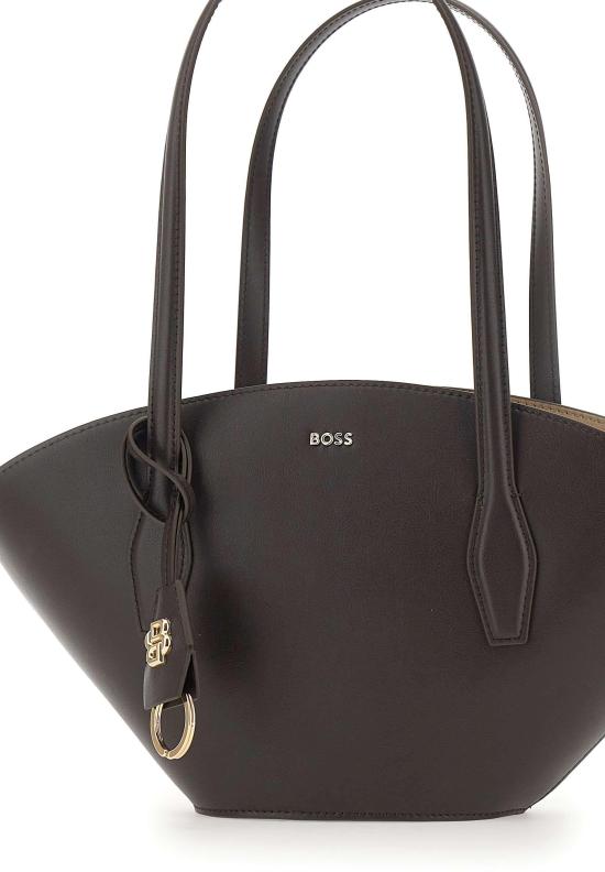 26SS 보스 숄더백 50563842207 BROWN - BOSS