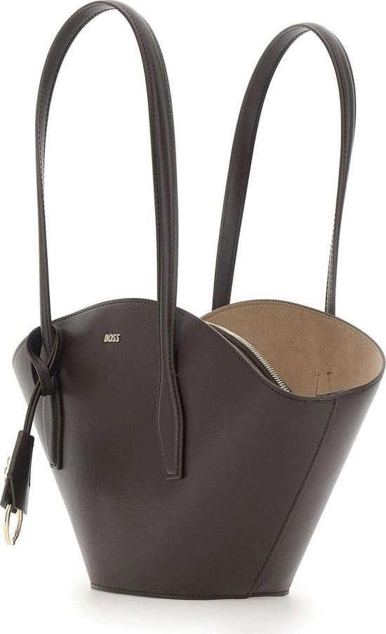 26SS 보스 숄더백 50563842207 BROWN - BOSS