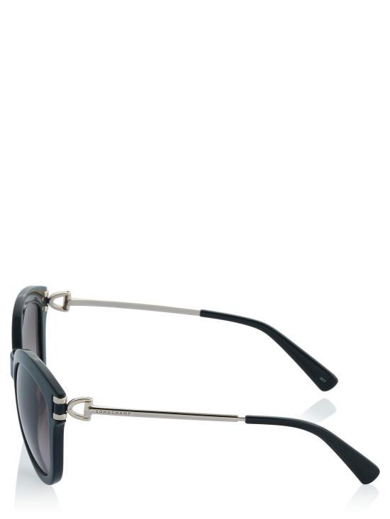  롱샴 선글라스 LO604S BLACK - LONGCHAMP