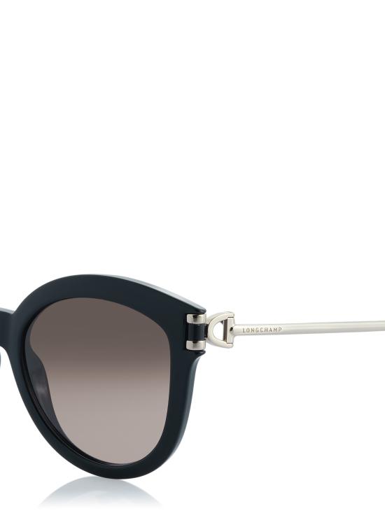  롱샴 선글라스 LO604S BLACK - LONGCHAMP