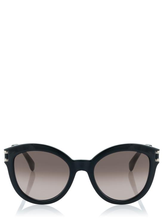  롱샴 선글라스 LO604S BLACK - LONGCHAMP