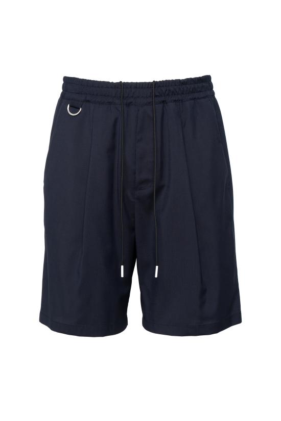 26SS 로우브랜드 숏팬츠 LP26008 E016 Blue