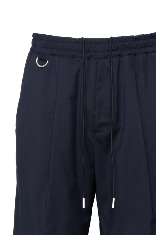 26SS 로우브랜드 숏팬츠 LP26008 E016 Blue - LOW BRAND