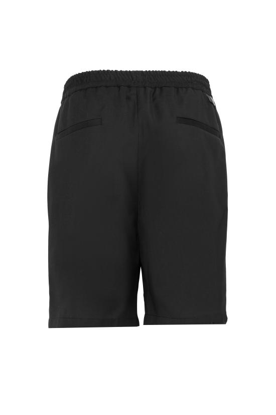 26SS 로우브랜드 숏팬츠 LP26008 D001 Black - LOW BRAND