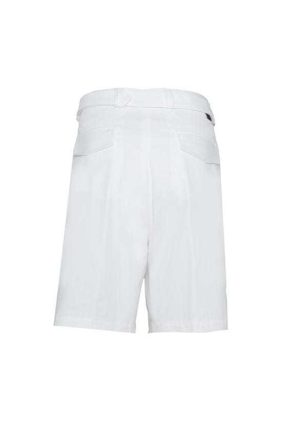 26SS 로우브랜드 숏팬츠 LP26022 A001 White - LOW BRAND