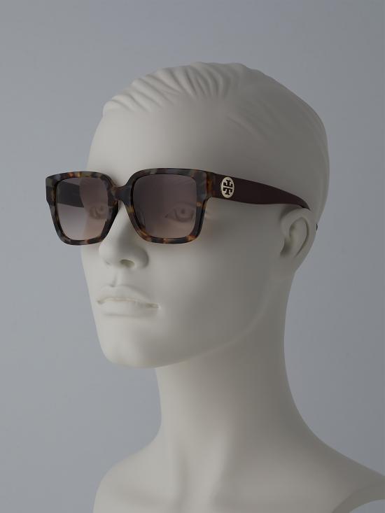  토리버치 선글라스 0TY7156U BROWN