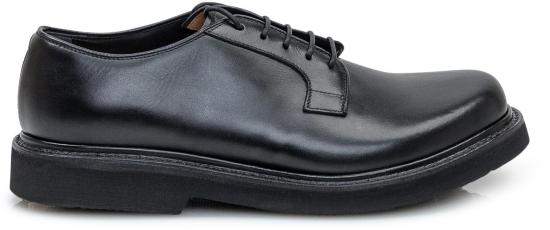 25FW [키즈] 프리미아타 드레스 슈즈 32306NERO BLACK