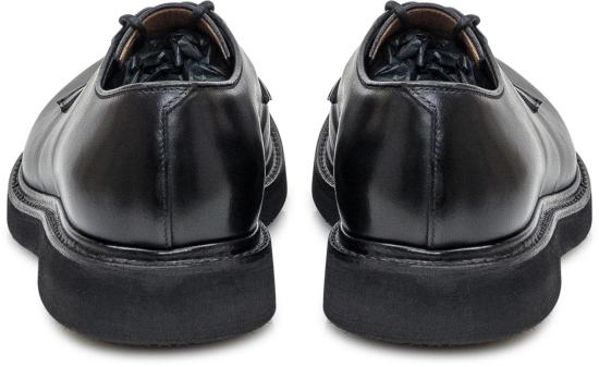 25FW [키즈] 프리미아타 드레스 슈즈 32306NERO BLACK - PREMIATA