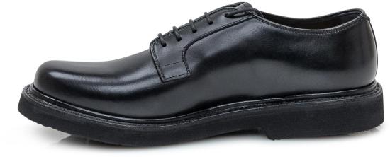 25FW [키즈] 프리미아타 드레스 슈즈 32306NERO BLACK - PREMIATA