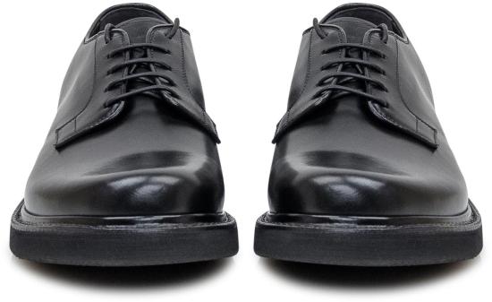 25FW [키즈] 프리미아타 드레스 슈즈 32306NERO BLACK - PREMIATA