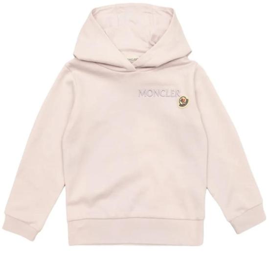 26SS [키즈] 몽클레어 니트/스웻셔츠 8G0001189AKM509 DIVERS