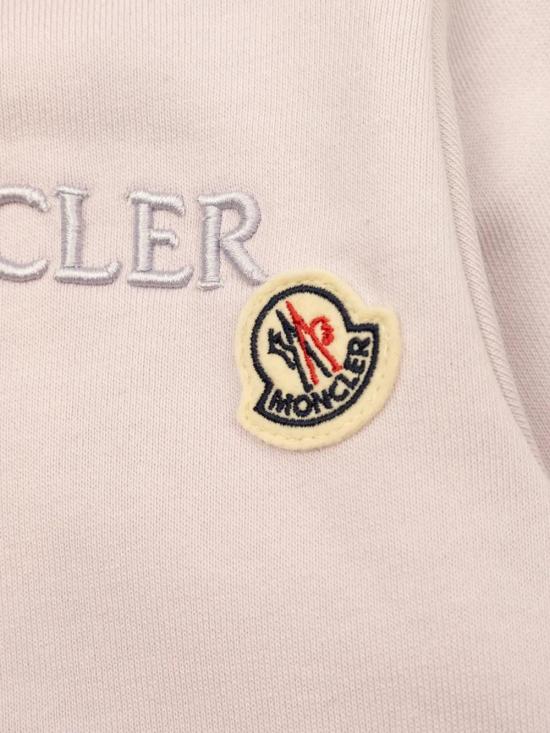 26SS [키즈] 몽클레어 니트/스웻셔츠 8G0001189AKM509 DIVERS - MONCLER