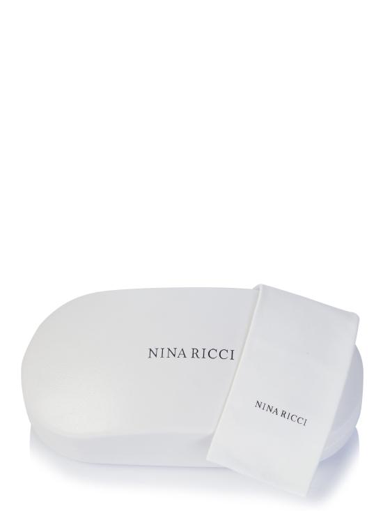  니나리찌 선글라스 SNR116 9G1K 54 RED - NINA RICCI