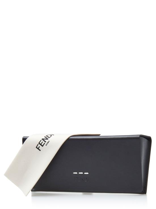  펜디 선글라스 FF 0438 S SILVER - FENDI