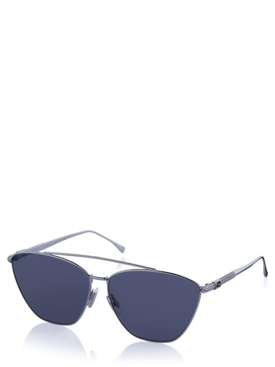  펜디 선글라스 FF 0438 S SILVER - FENDI