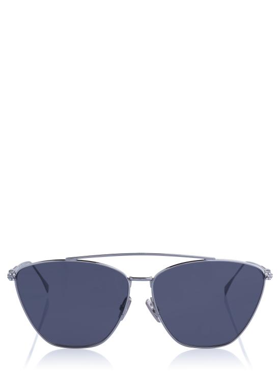  펜디 선글라스 FF 0438 S SILVER - FENDI