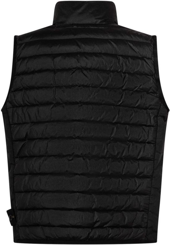 26SS [키즈] 스톤 아일랜드 베스트 L1S16G100002S0024V0029 BLACK - STONE ISLAND