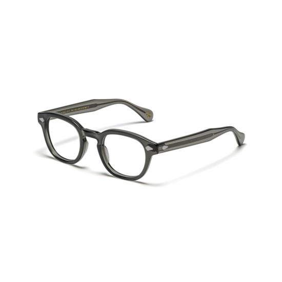  모스콧 안경 오르-렘-오 렘토쉬 원형 아세테이트 안경테 (키홀 브릿지) - MOSCOT