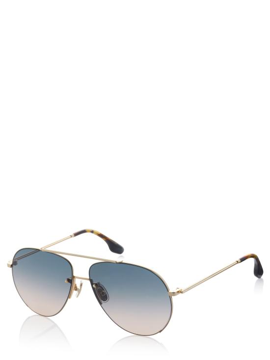  빅토리아 베컴 선글라스 VB213S GOLD - VICTORIA BECKHAM