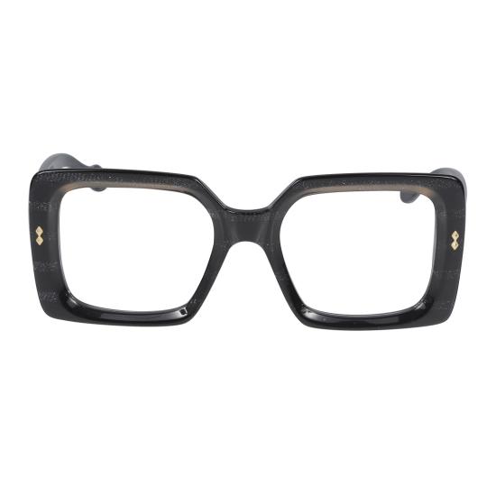  카돌 안경 케이트 글래머 오버사이즈 스퀘어 프레임 안경