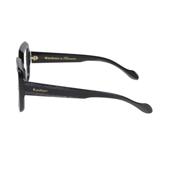  카돌 안경 케이트 글래머 오버사이즈 스퀘어 프레임 안경 - KADOR