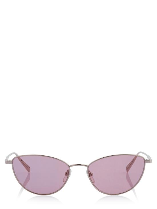  롱샴 선글라스 LO144S GOLD - LONGCHAMP