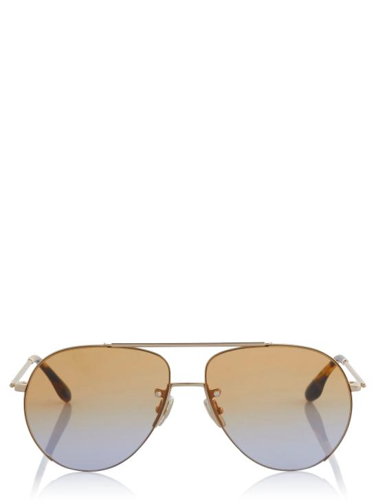  빅토리아 베컴 선글라스 VB213S GOLD - VICTORIA BECKHAM