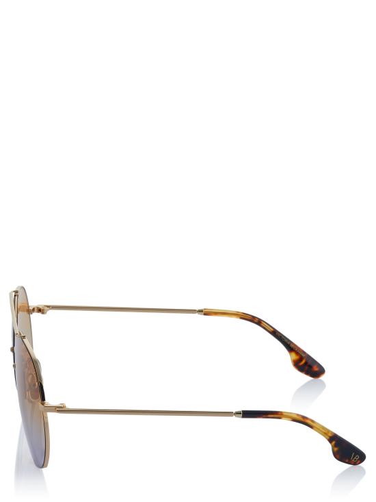 빅토리아 베컴 선글라스 VB213S GOLD - VICTORIA BECKHAM