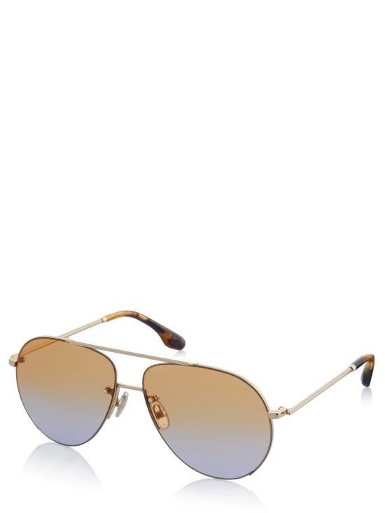  빅토리아 베컴 선글라스 VB213S GOLD - VICTORIA BECKHAM
